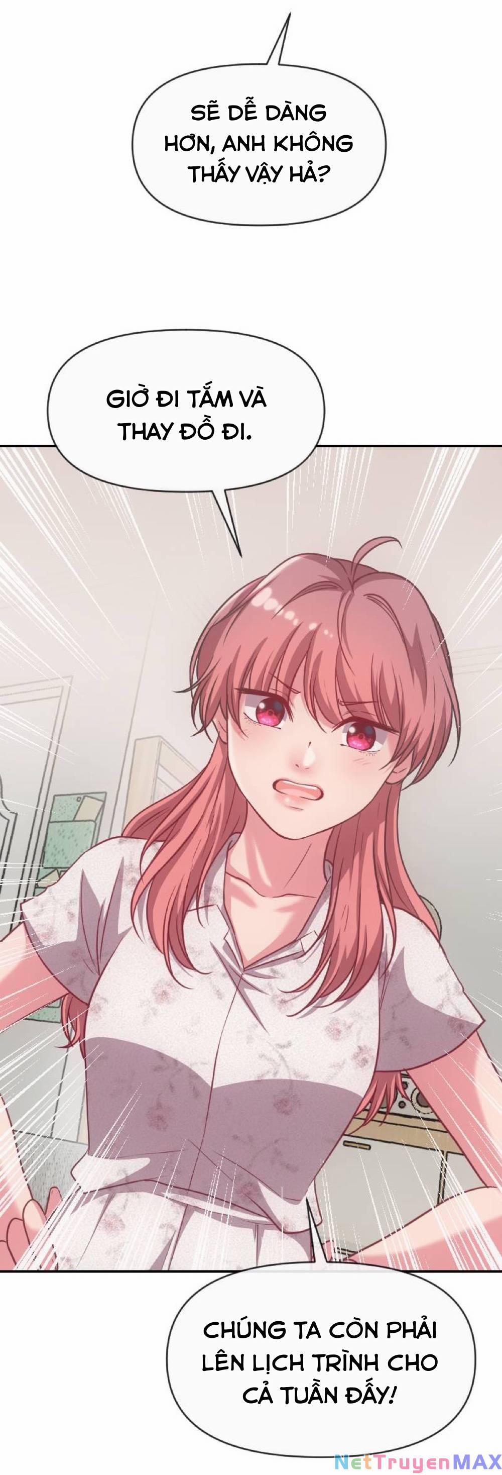 Xin Chào Con Yêu 17 trang 22