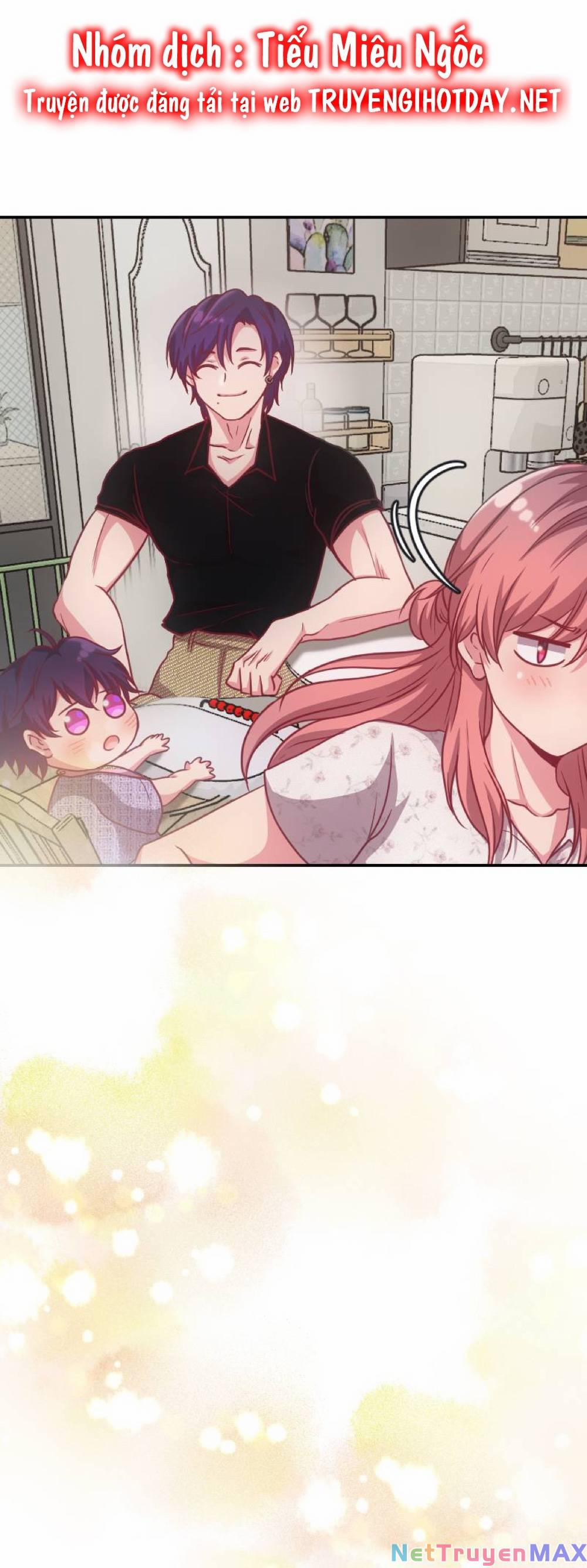 Xin Chào Con Yêu 17 trang 23