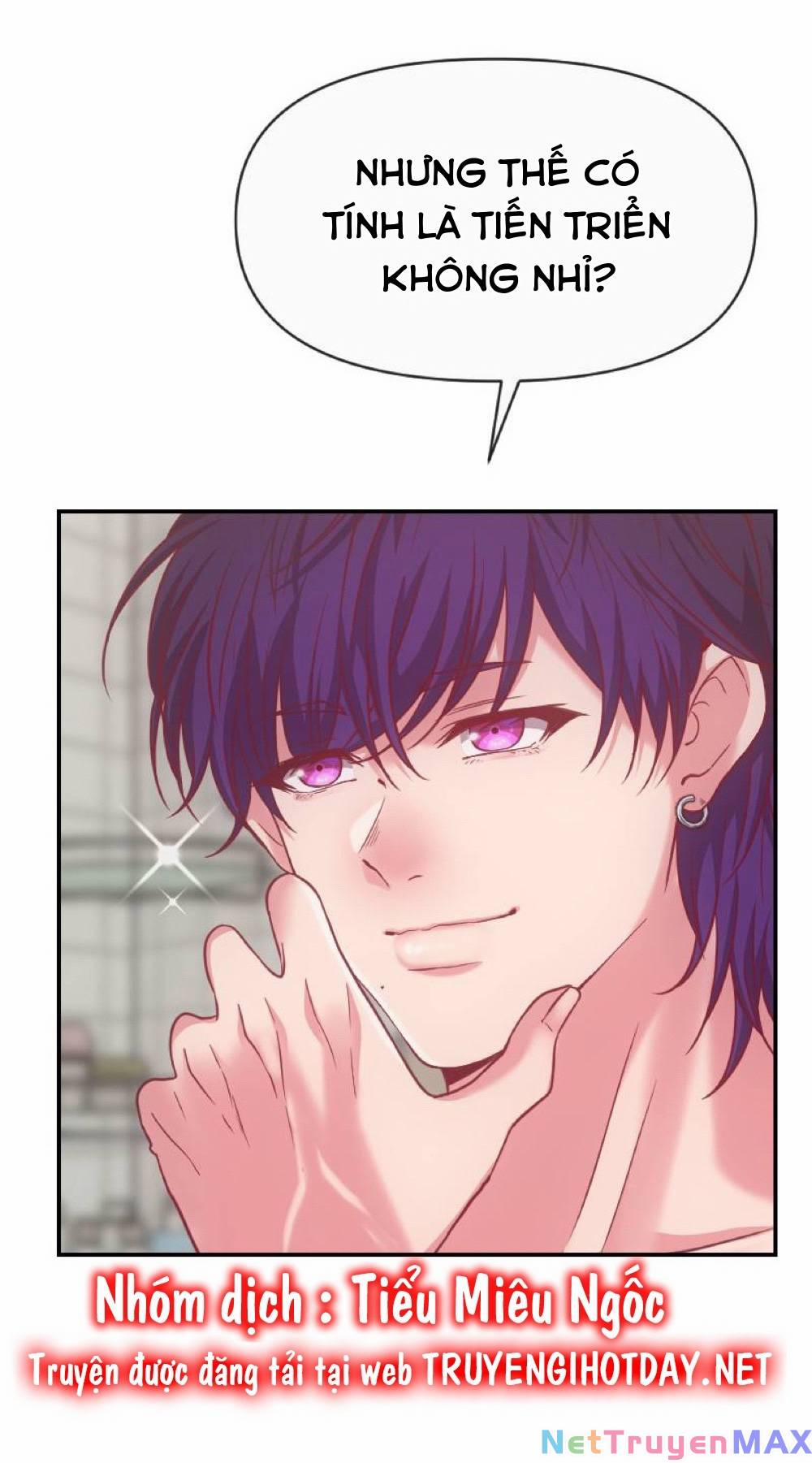 Xin Chào Con Yêu 17 trang 25