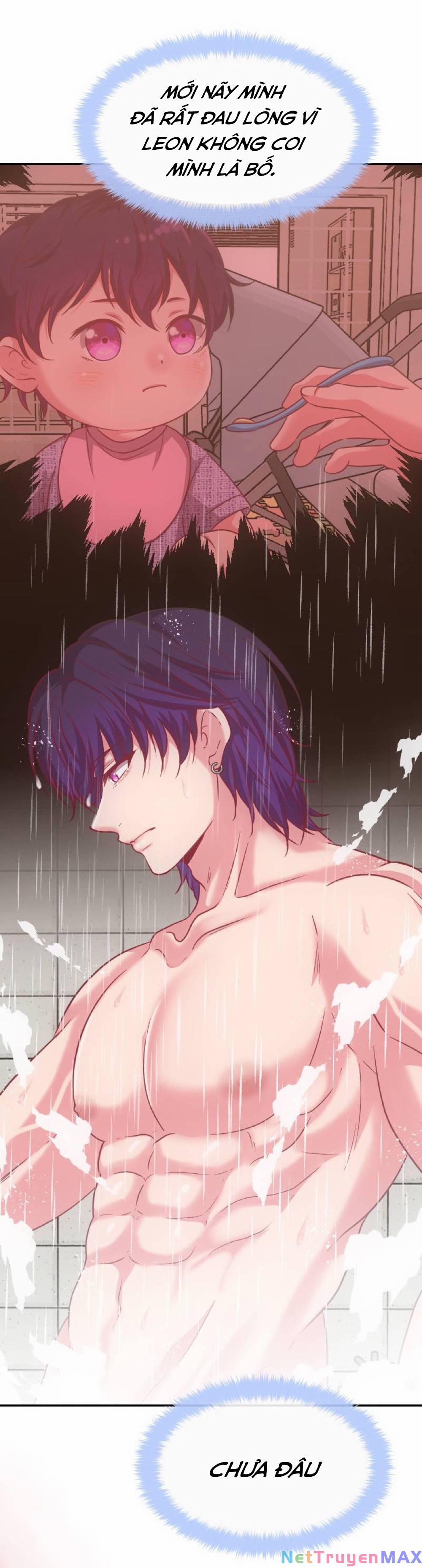 Xin Chào Con Yêu 17 trang 26