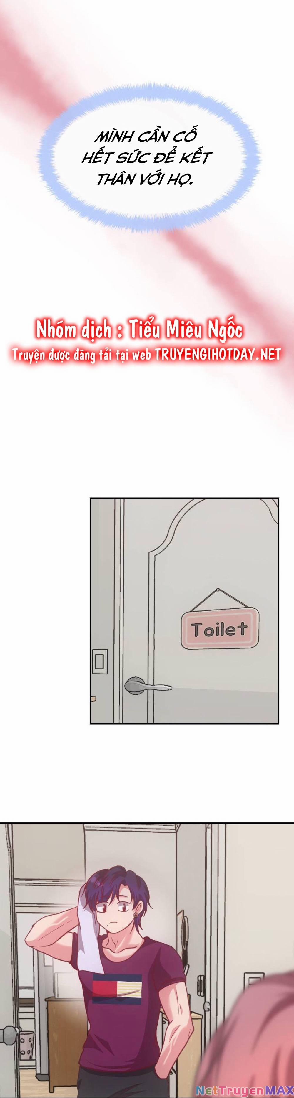 Xin Chào Con Yêu 17 trang 27