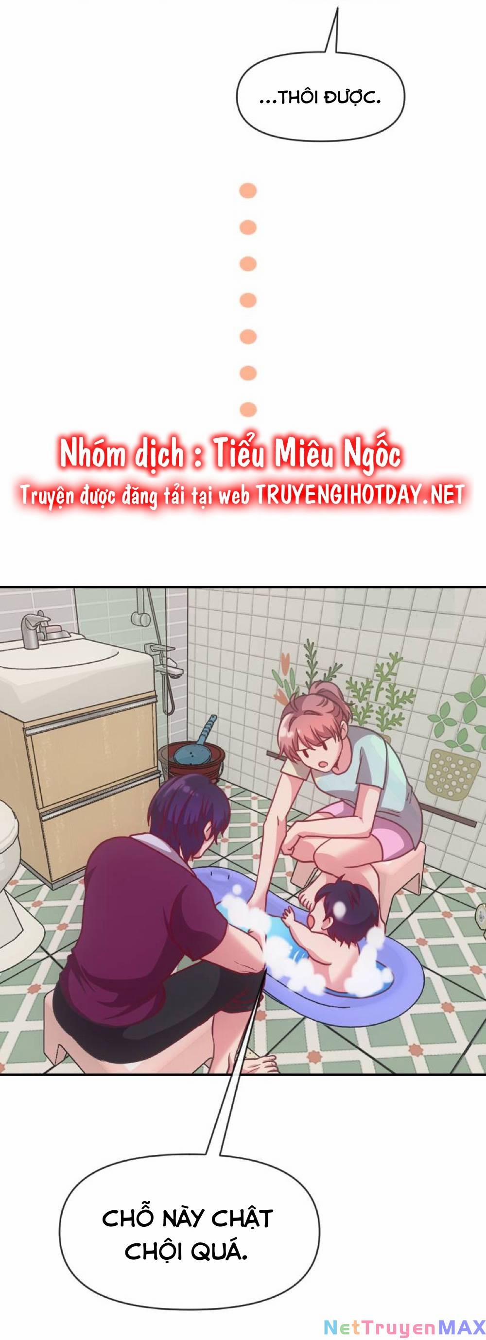 Xin Chào Con Yêu 17 trang 29