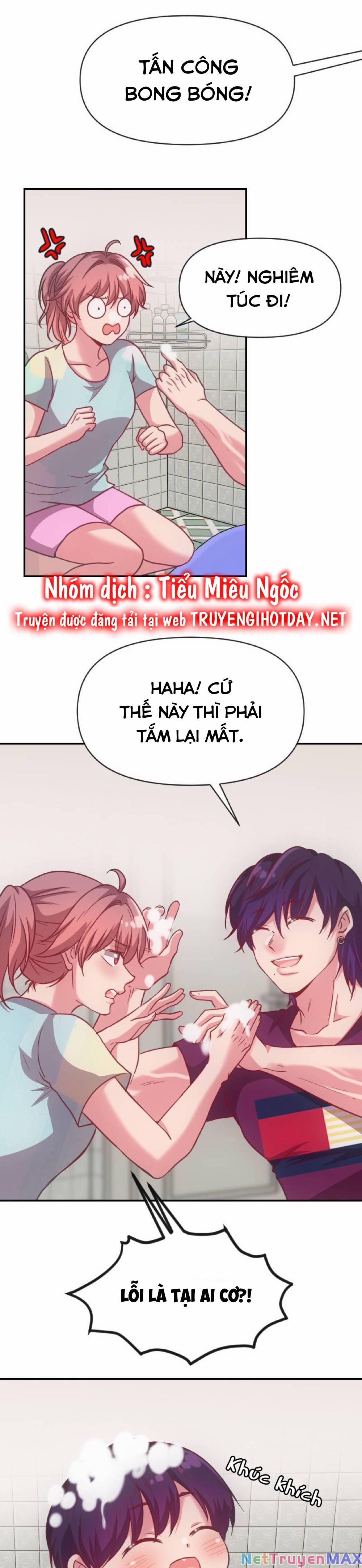 Xin Chào Con Yêu 17 trang 31