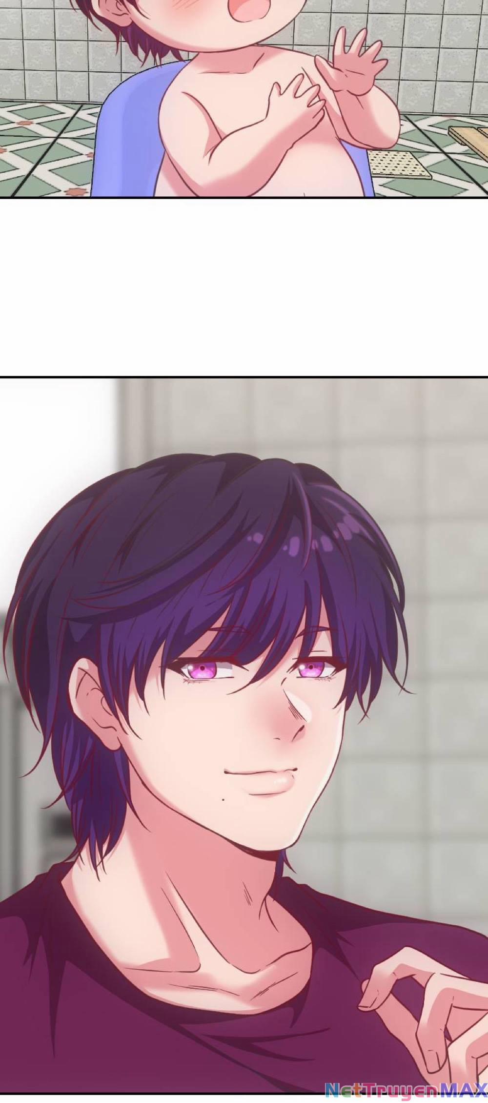 Xin Chào Con Yêu 17 trang 32