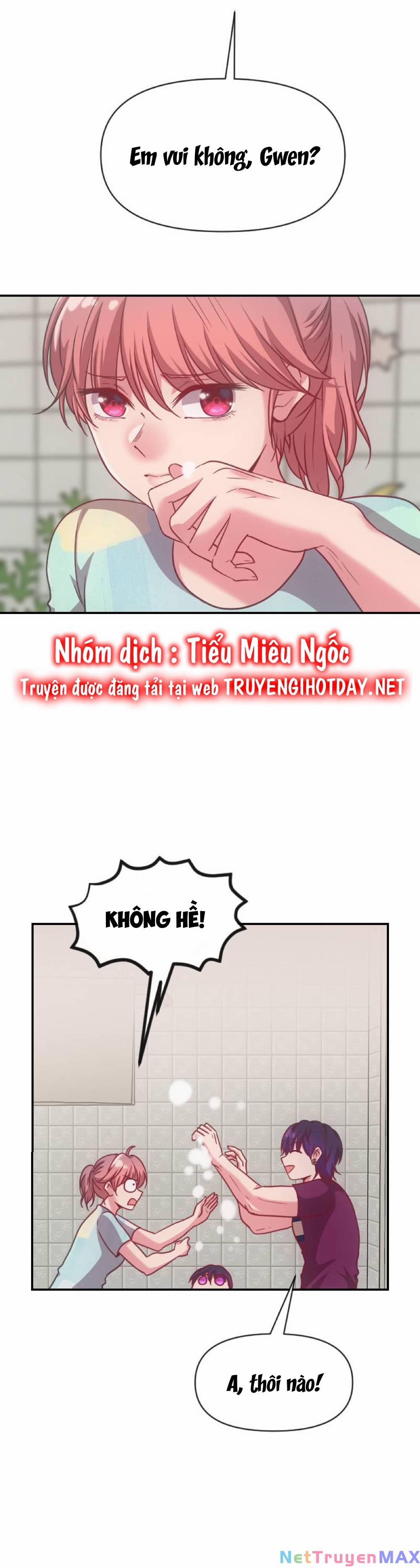 Xin Chào Con Yêu 17 trang 33