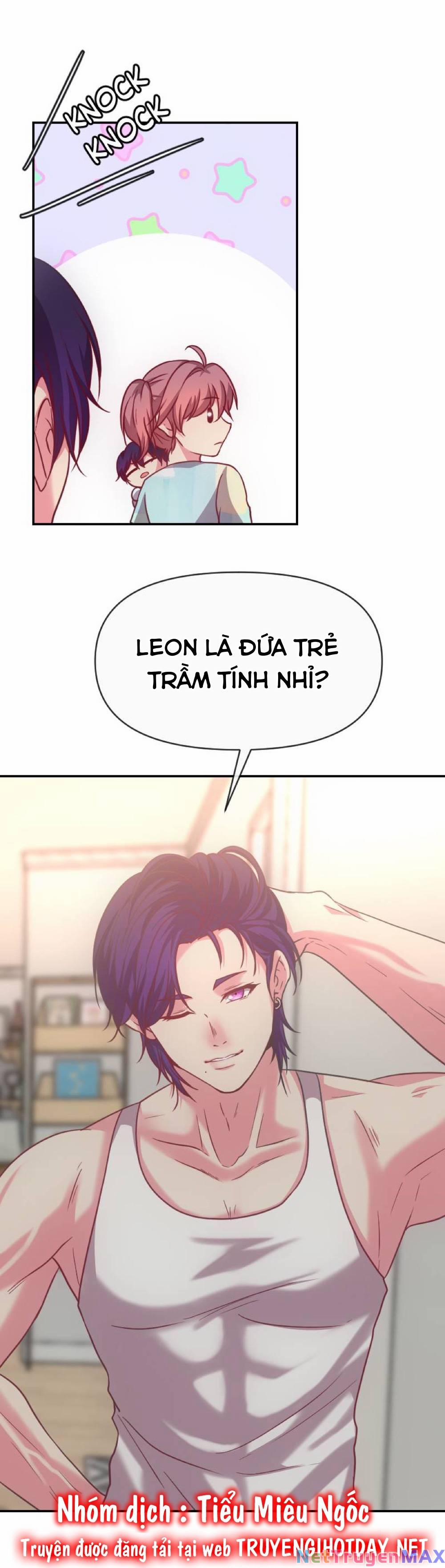 Xin Chào Con Yêu 17 trang 36