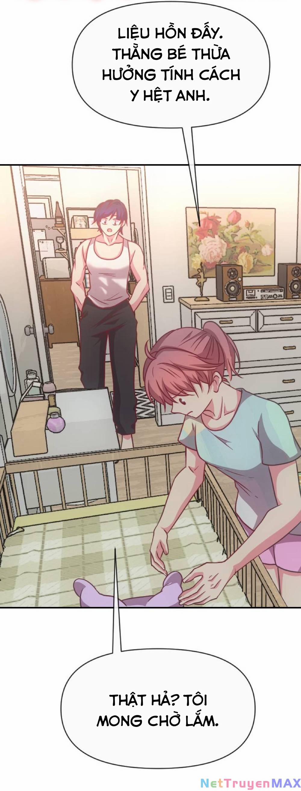 Xin Chào Con Yêu 17 trang 37