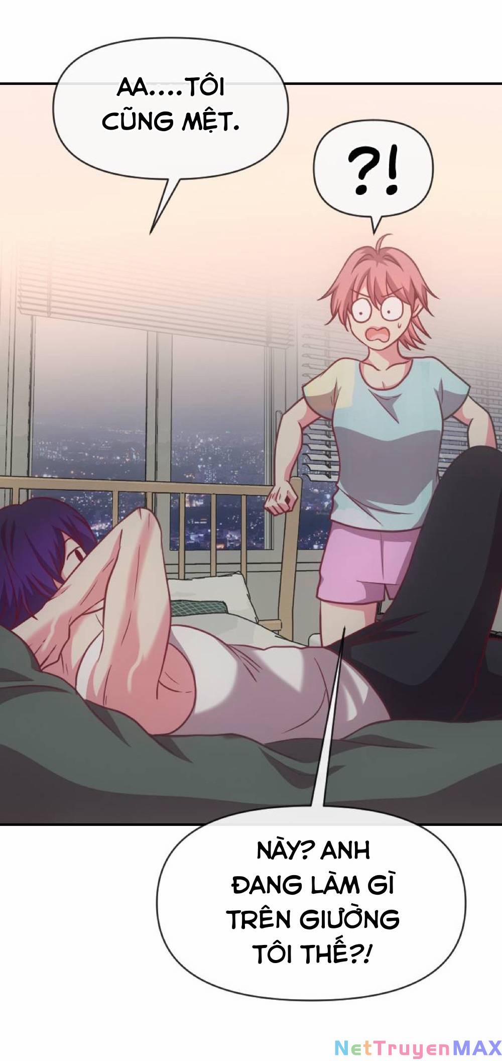 Xin Chào Con Yêu 17 trang 38