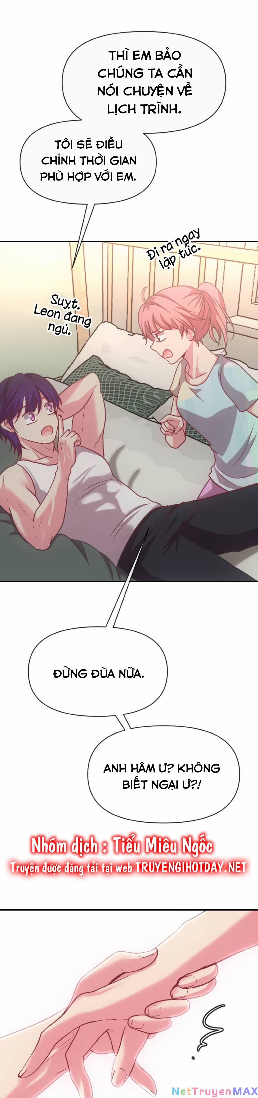 Xin Chào Con Yêu 17 trang 39