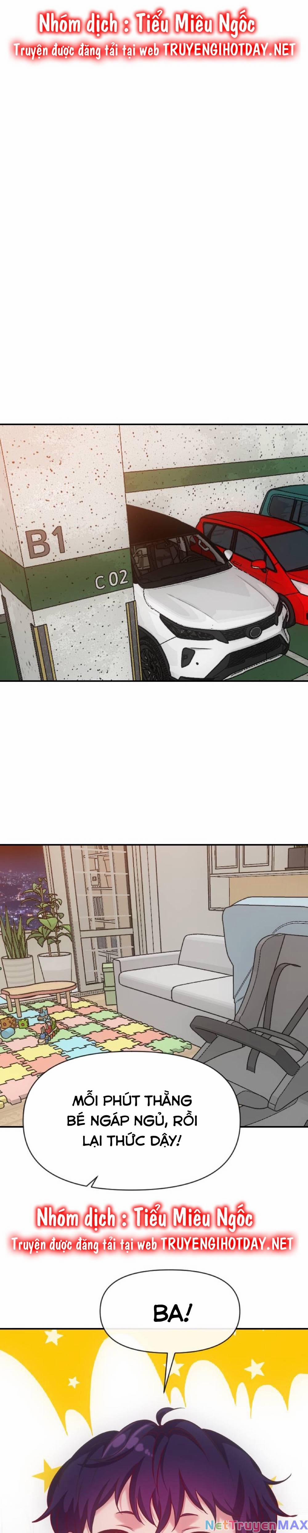 Xin Chào Con Yêu 17 trang 4