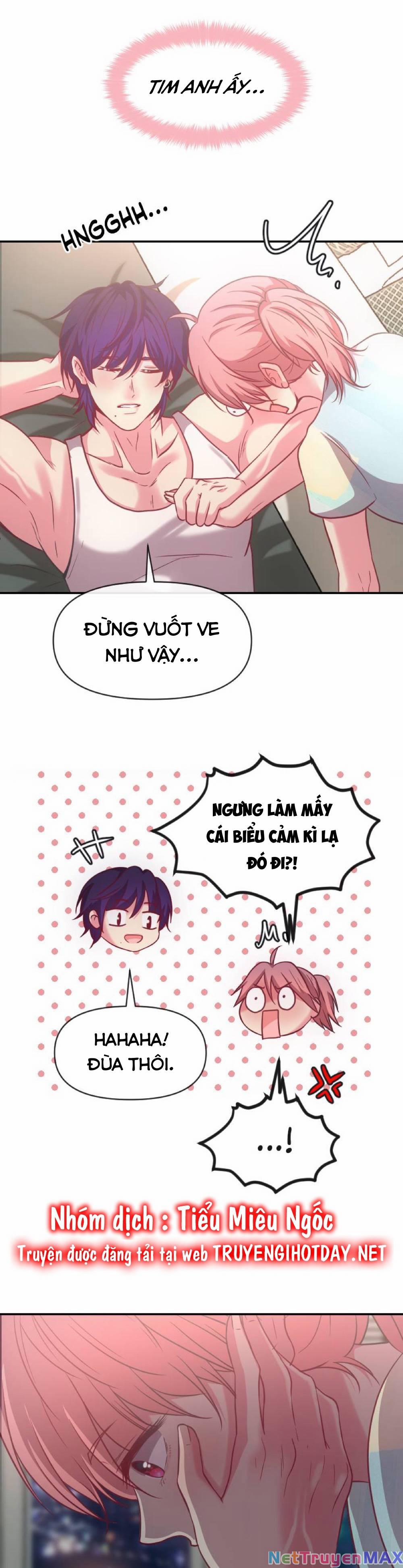 Xin Chào Con Yêu 17 trang 43