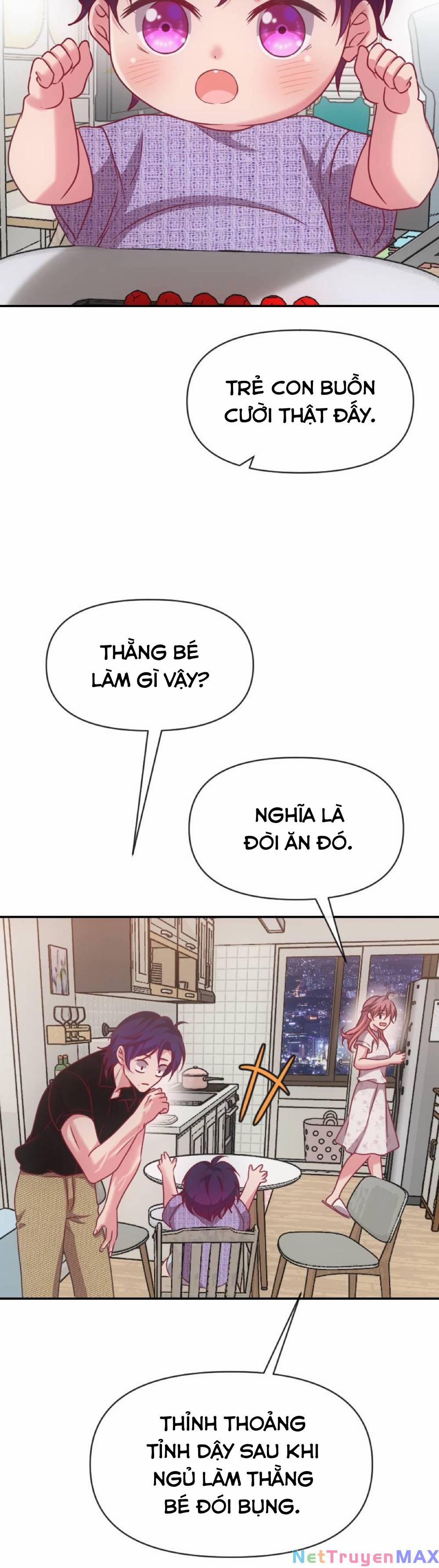 Xin Chào Con Yêu 17 trang 5