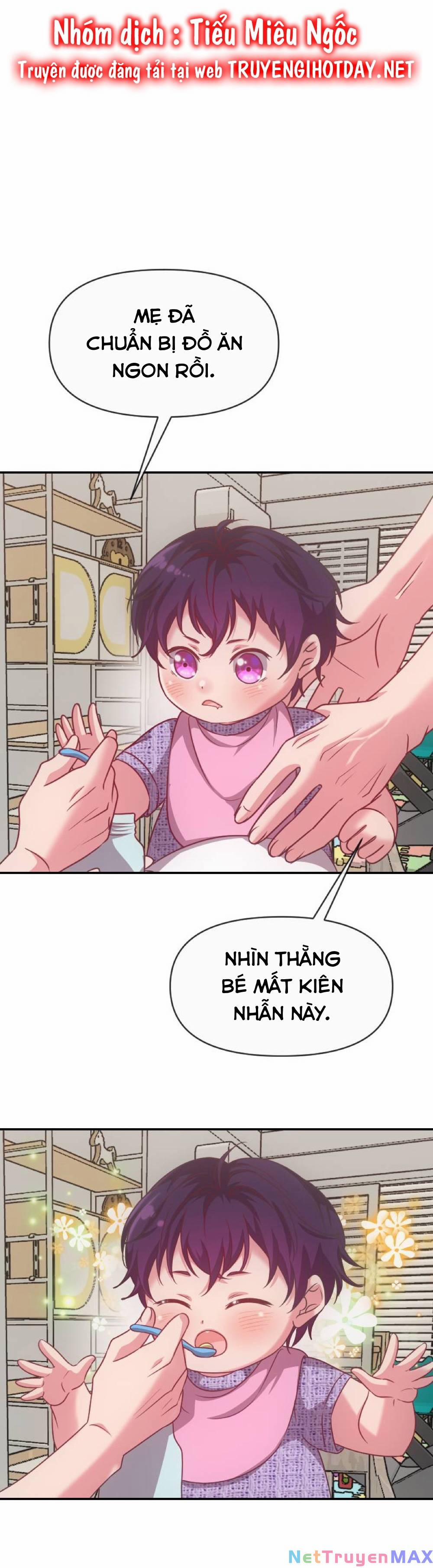 Xin Chào Con Yêu 17 trang 6