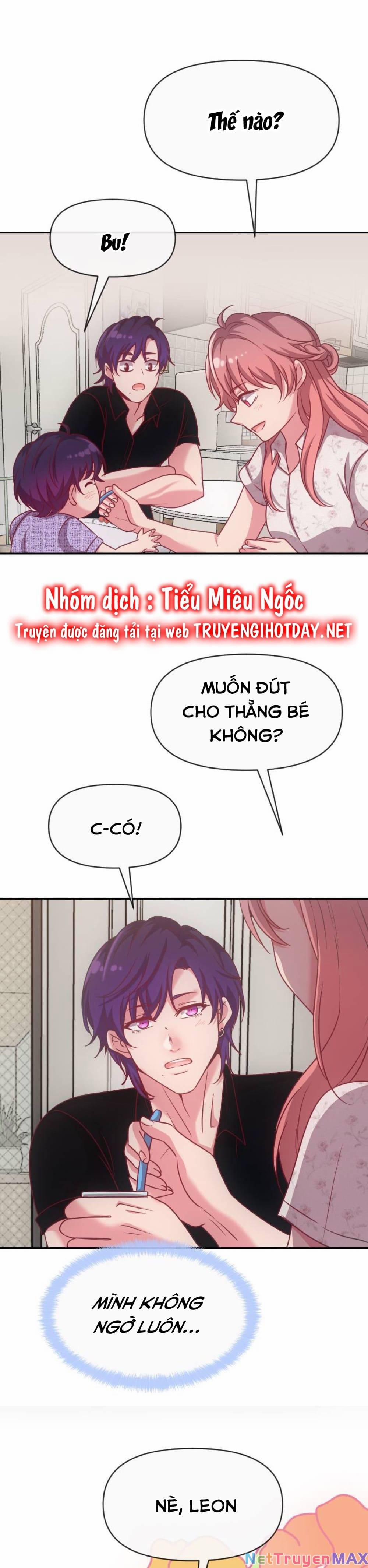 Xin Chào Con Yêu 17 trang 7