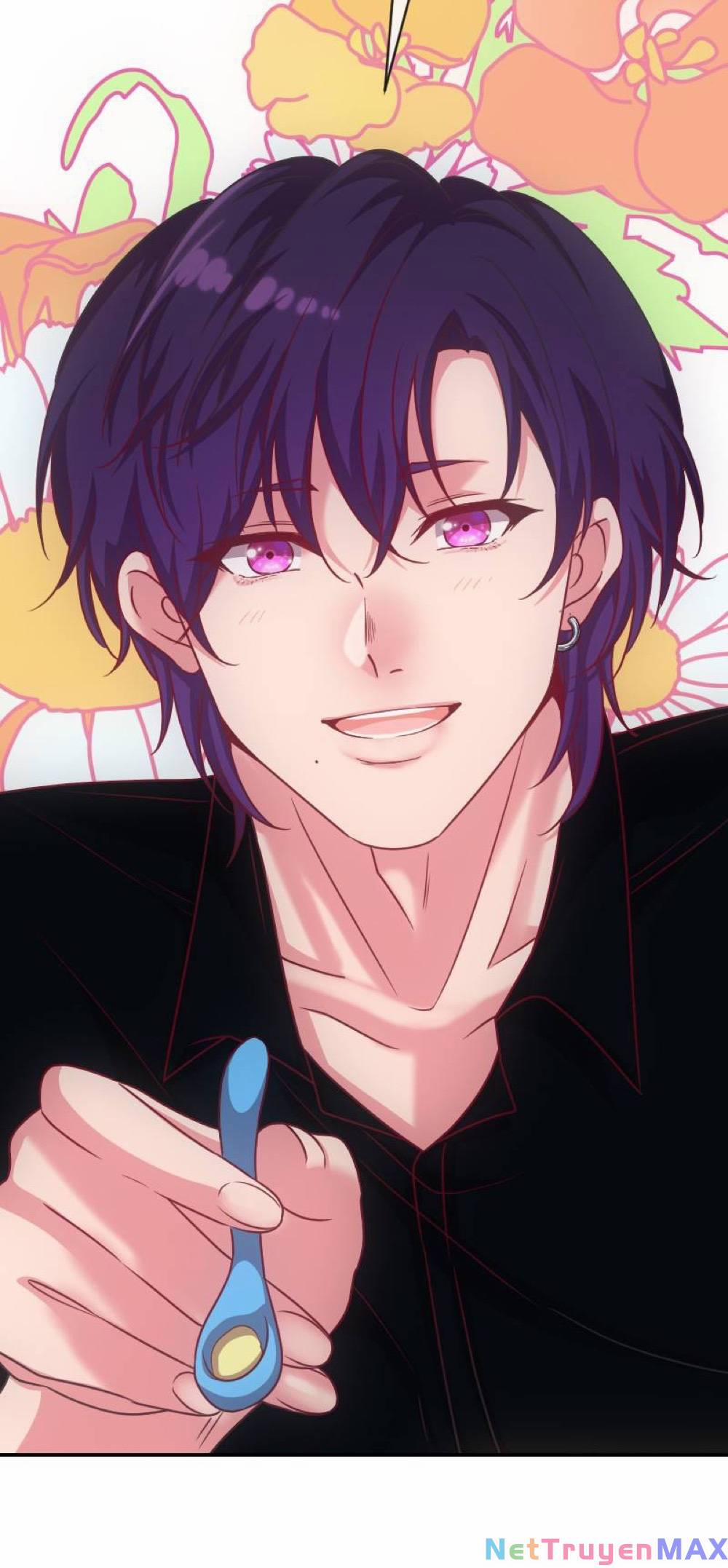 Xin Chào Con Yêu 17 trang 8