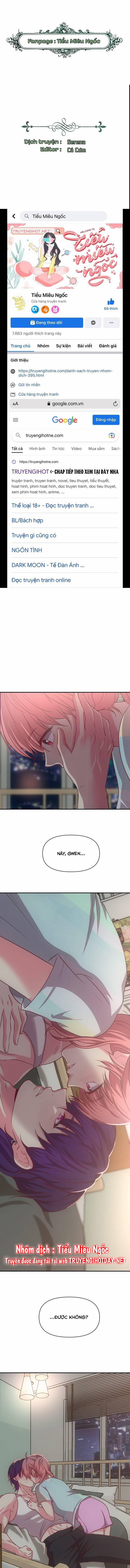 Xin Chào Con Yêu 18 trang 0