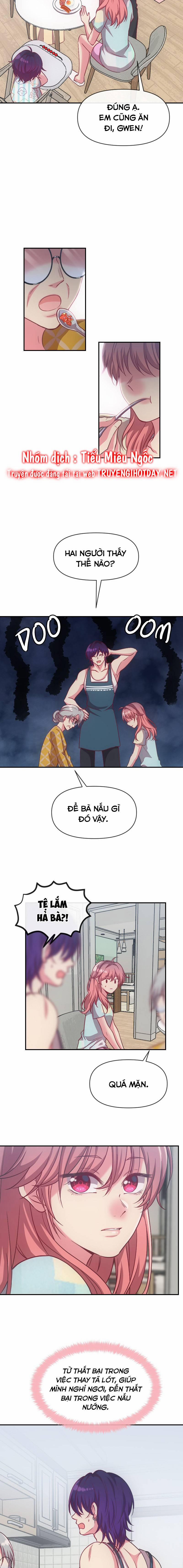 Xin Chào Con Yêu 18 trang 12