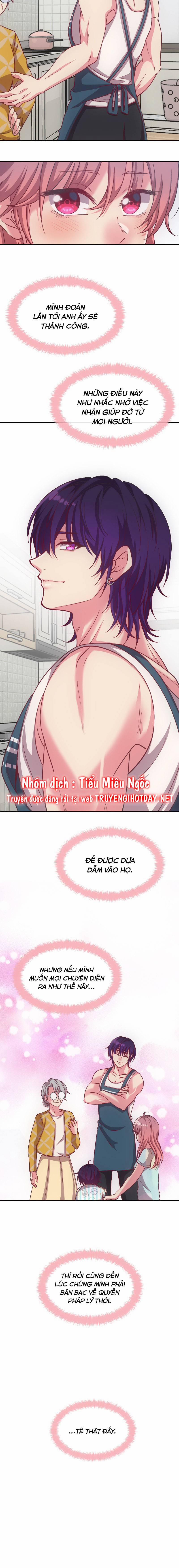 Xin Chào Con Yêu 18 trang 13