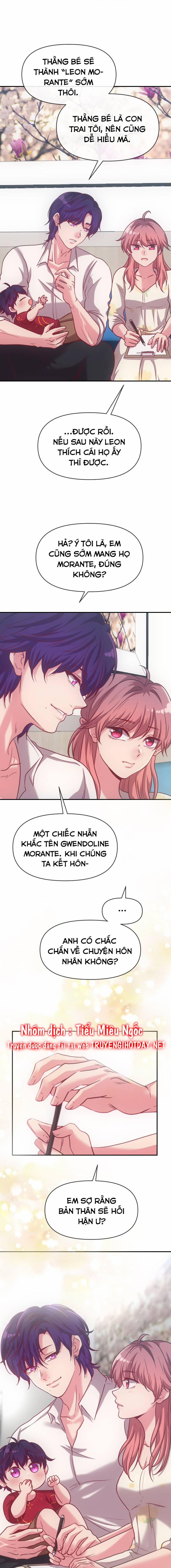 Xin Chào Con Yêu 18 trang 16