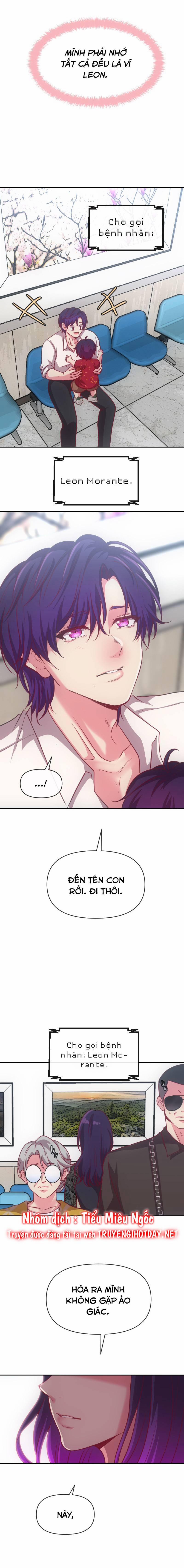 Xin Chào Con Yêu 18 trang 18