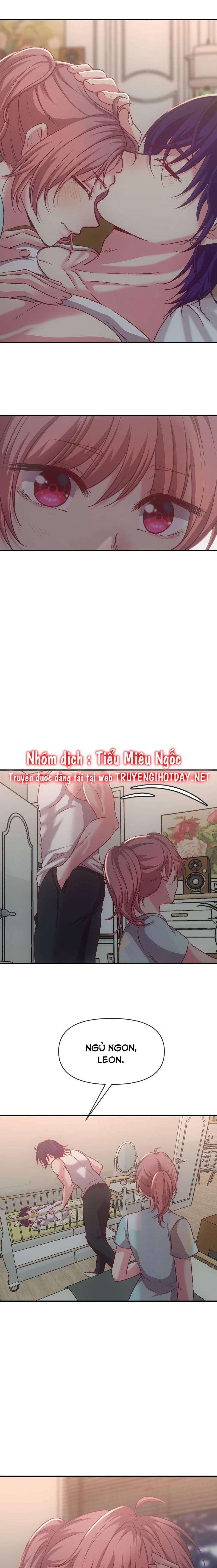 Xin Chào Con Yêu 18 trang 2