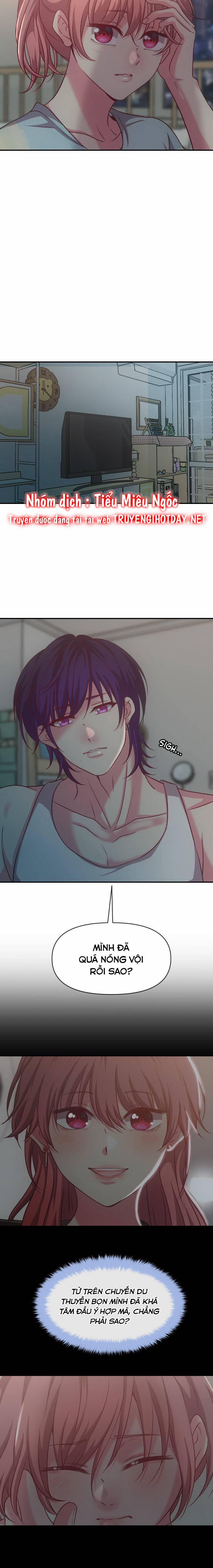 Xin Chào Con Yêu 18 trang 3