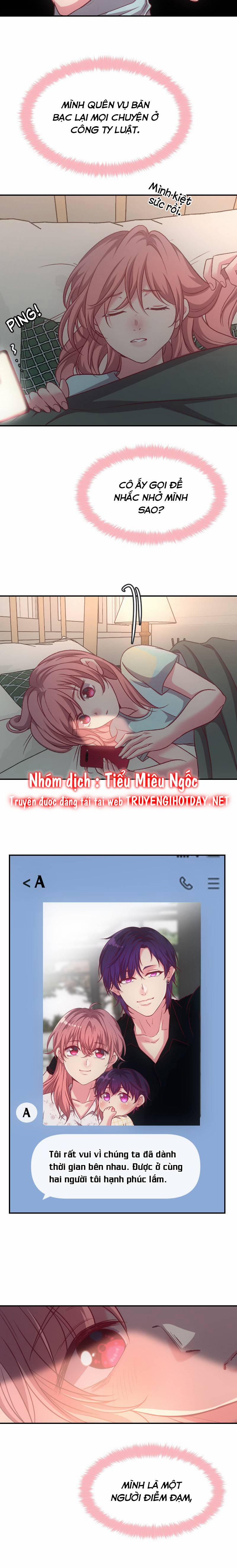 Xin Chào Con Yêu 18 trang 6