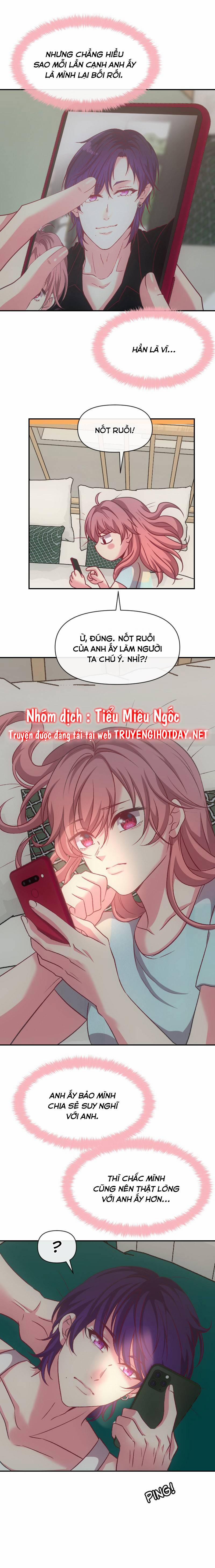 Xin Chào Con Yêu 18 trang 7