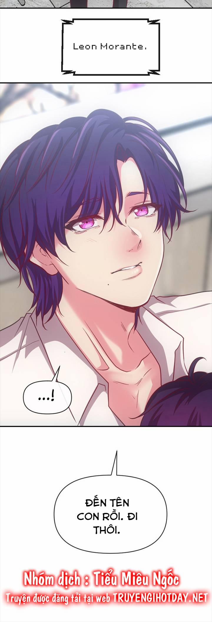 Xin Chào Con Yêu 19 trang 1