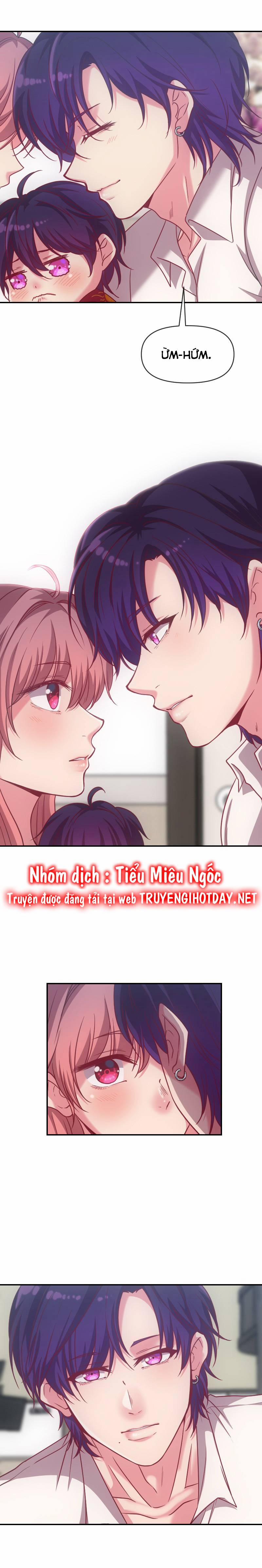 Xin Chào Con Yêu 19 trang 17