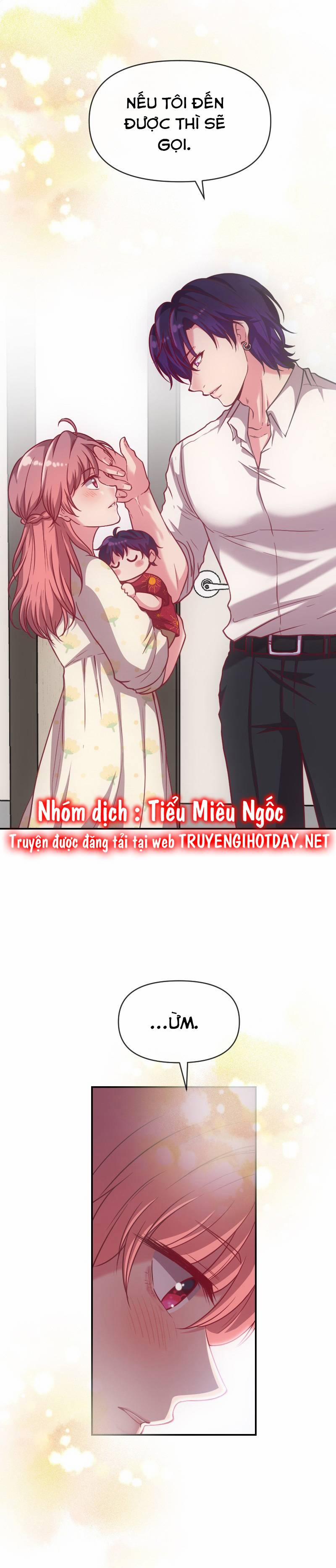 Xin Chào Con Yêu 19 trang 19