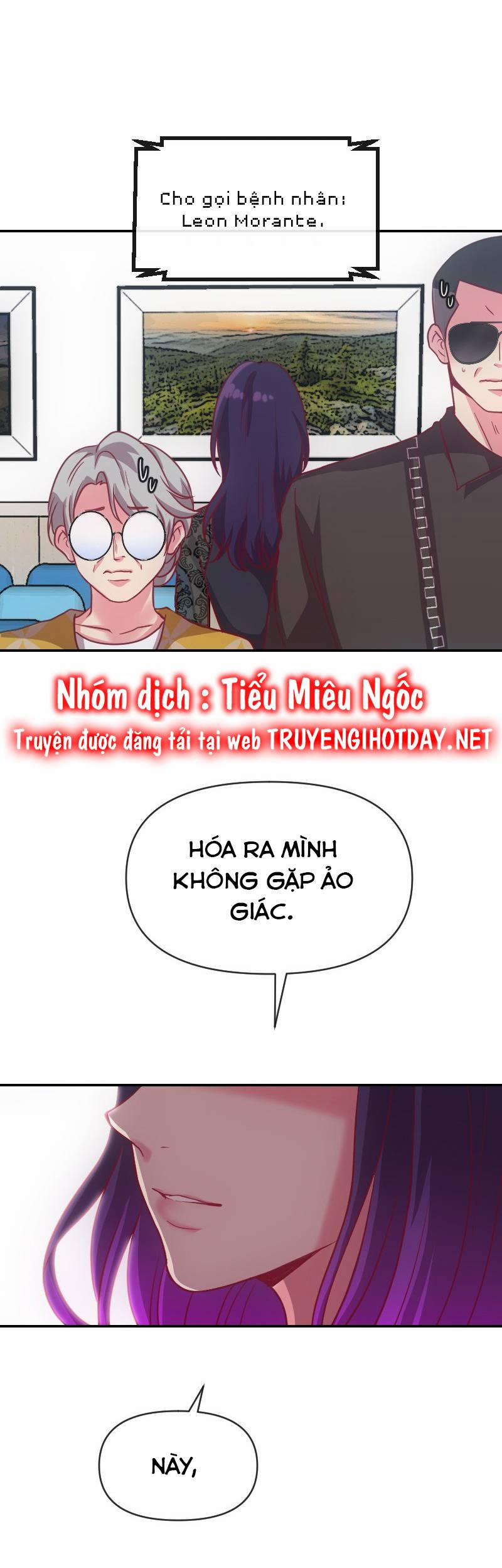 Xin Chào Con Yêu 19 trang 2