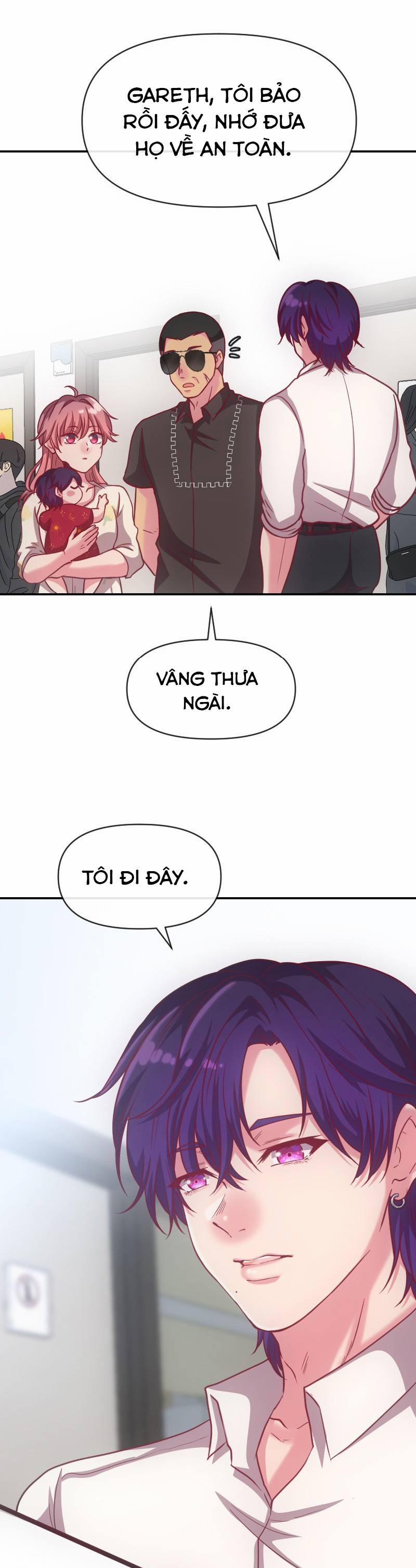 Xin Chào Con Yêu 19 trang 22