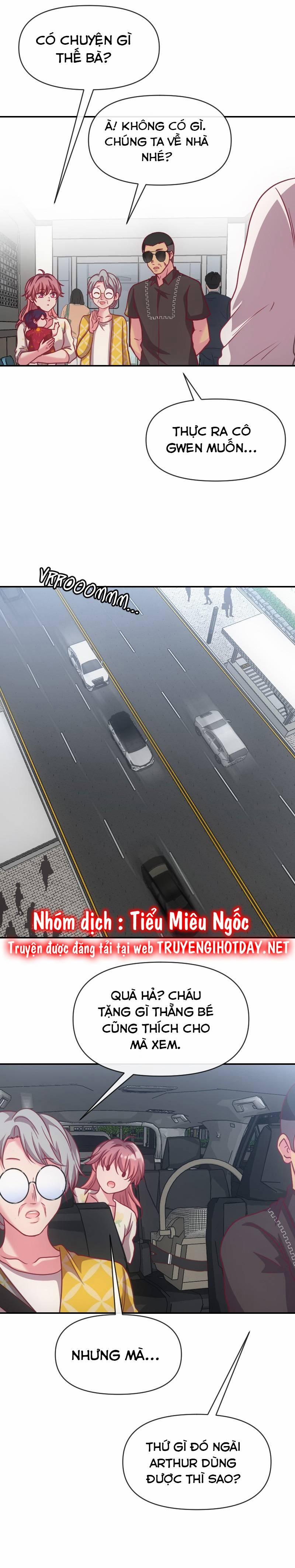 Xin Chào Con Yêu 19 trang 24