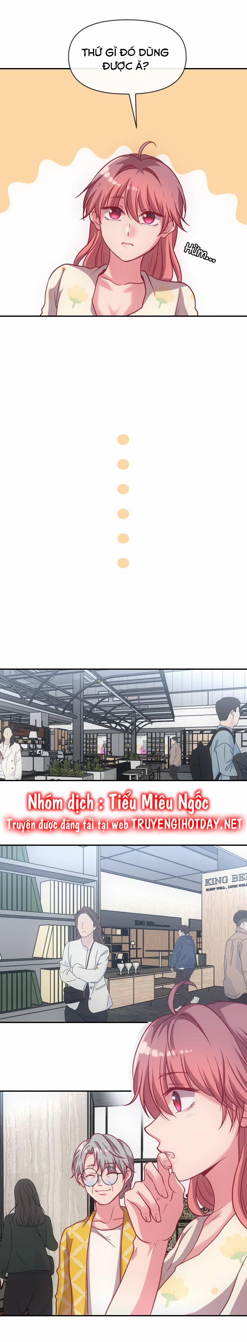 Xin Chào Con Yêu 19 trang 25