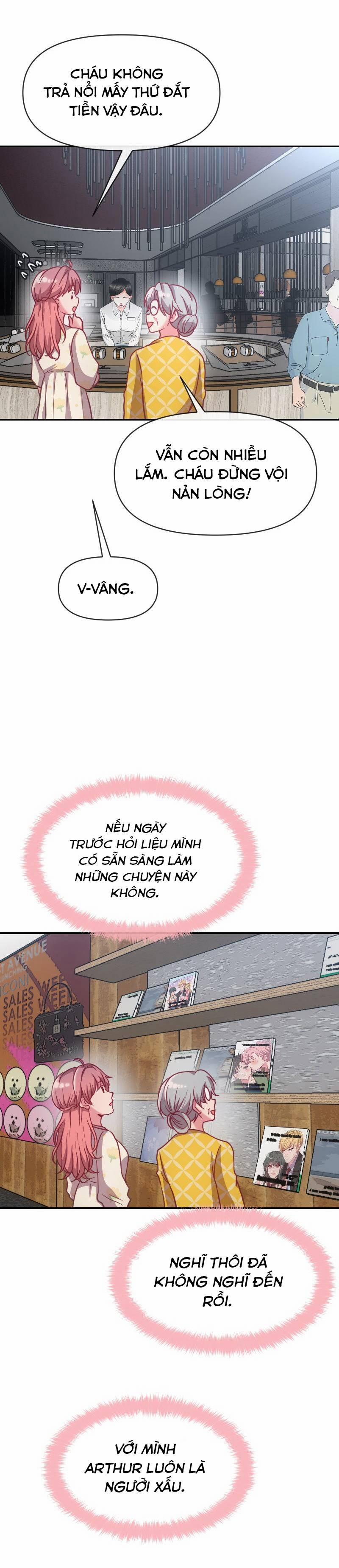 Xin Chào Con Yêu 19 trang 26