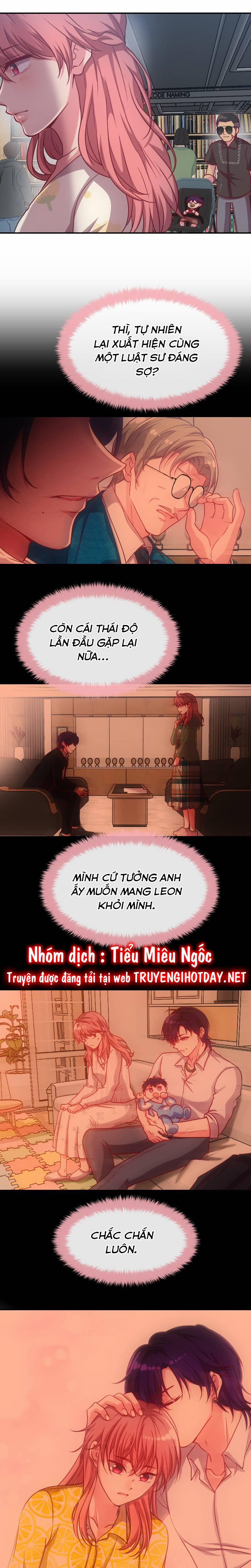 Xin Chào Con Yêu 19 trang 27