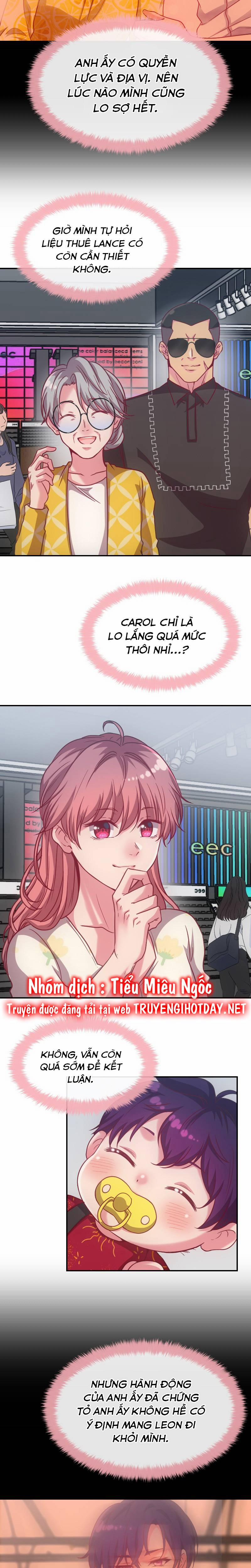 Xin Chào Con Yêu 19 trang 28