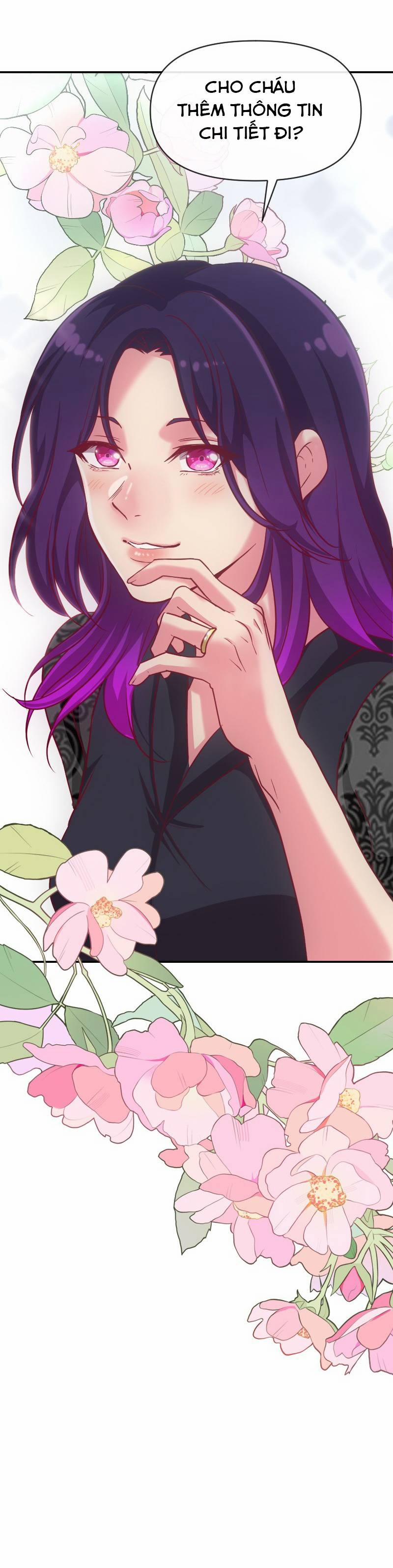 Xin Chào Con Yêu 19 trang 3