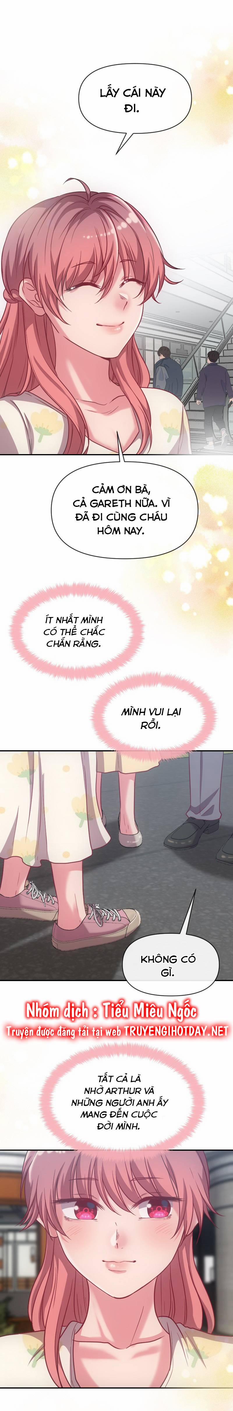 Xin Chào Con Yêu 19 trang 30