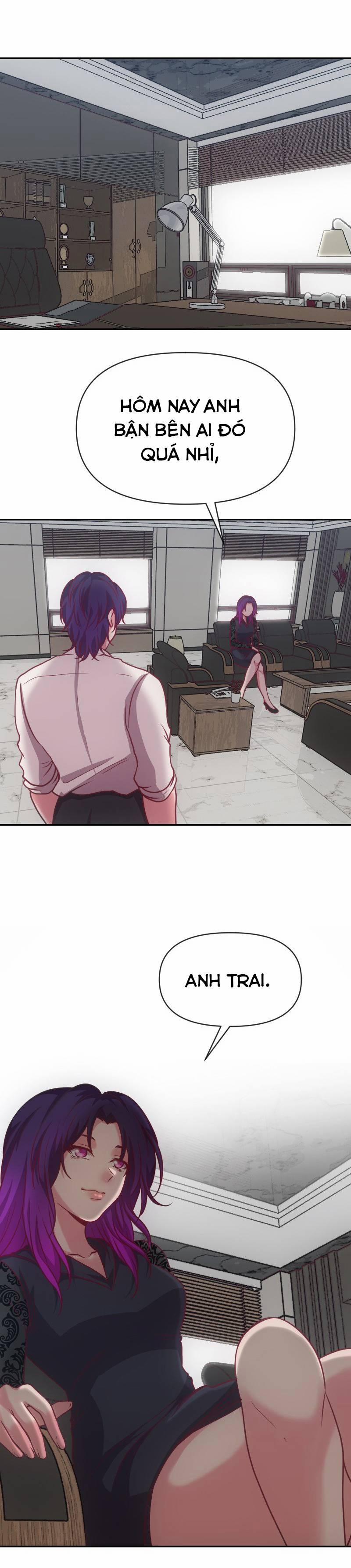 Xin Chào Con Yêu 19 trang 32