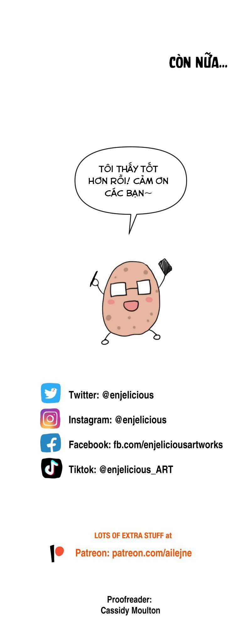 Xin Chào Con Yêu 19 trang 34