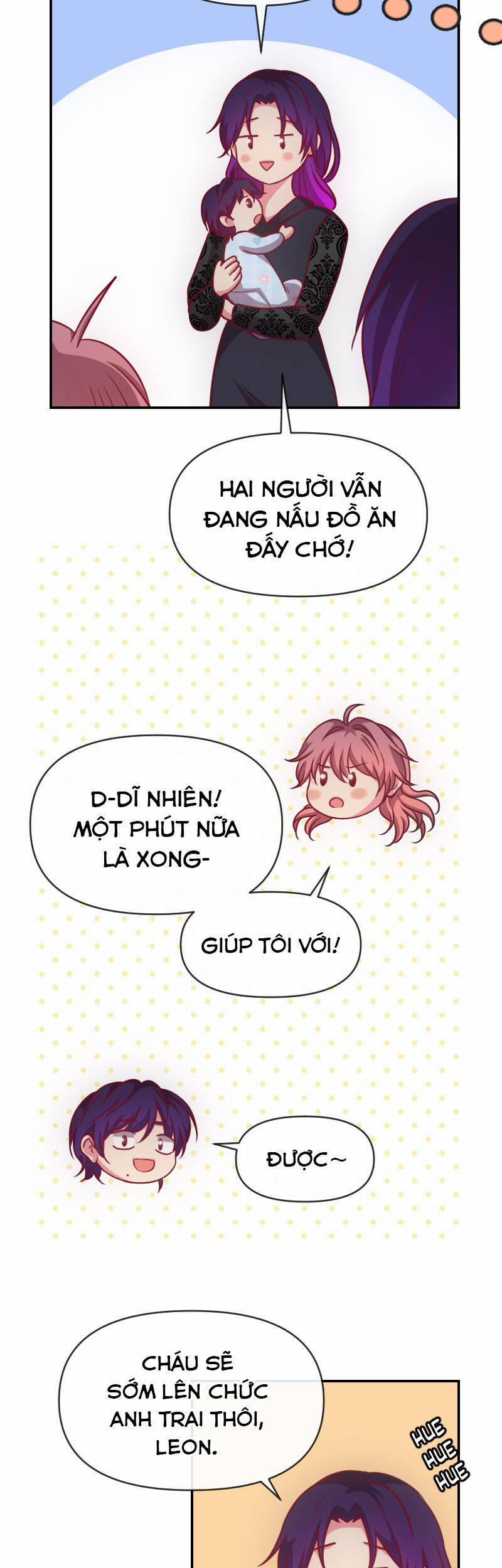 Xin Chào Con Yêu 21.2 trang 0