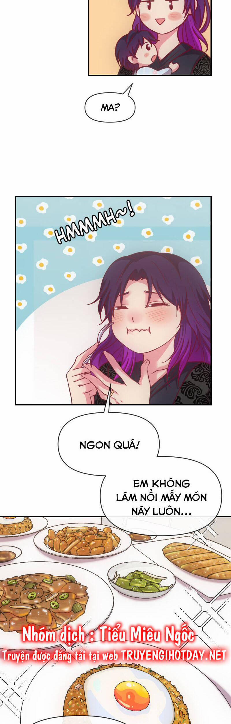 Xin Chào Con Yêu 21.2 trang 1