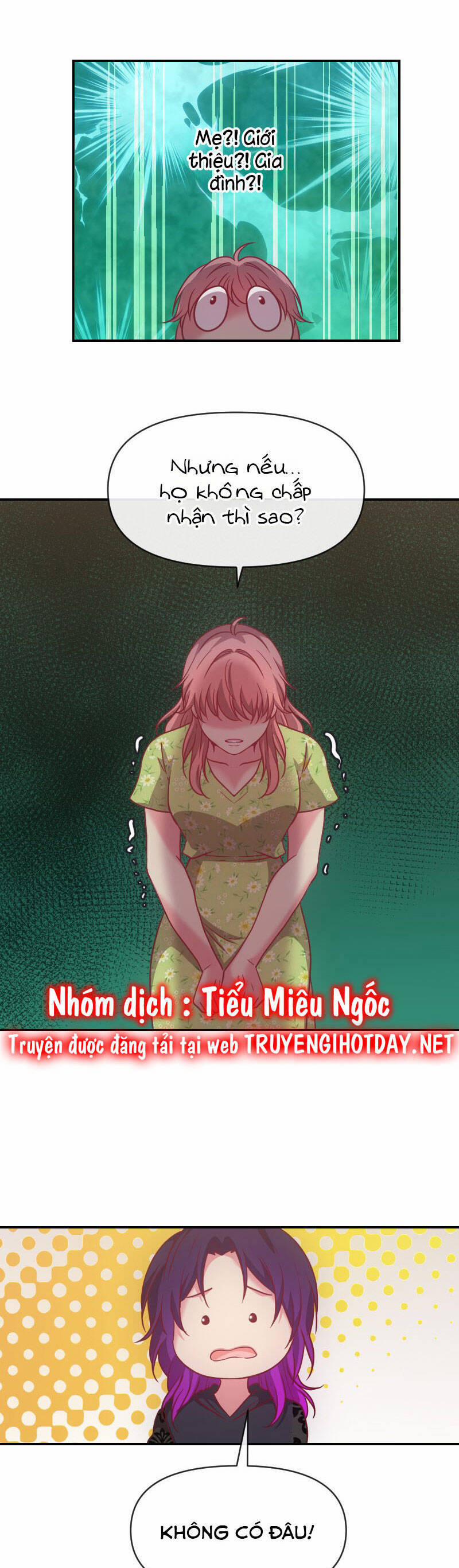 Xin Chào Con Yêu 21.2 trang 10