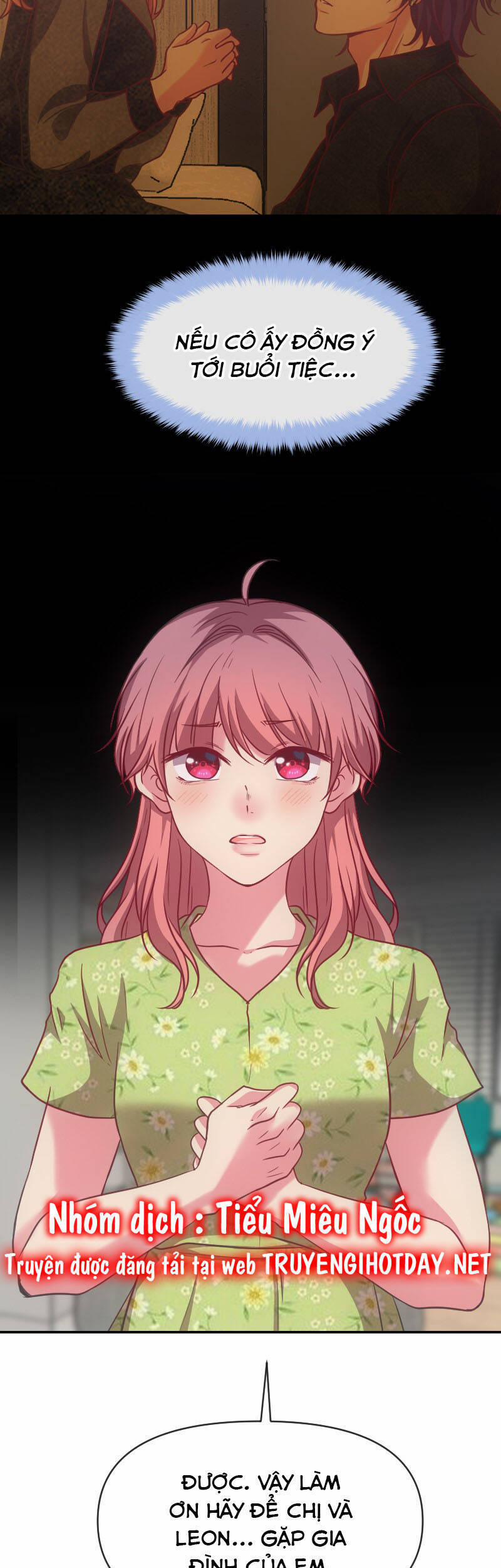 Xin Chào Con Yêu 21.2 trang 18