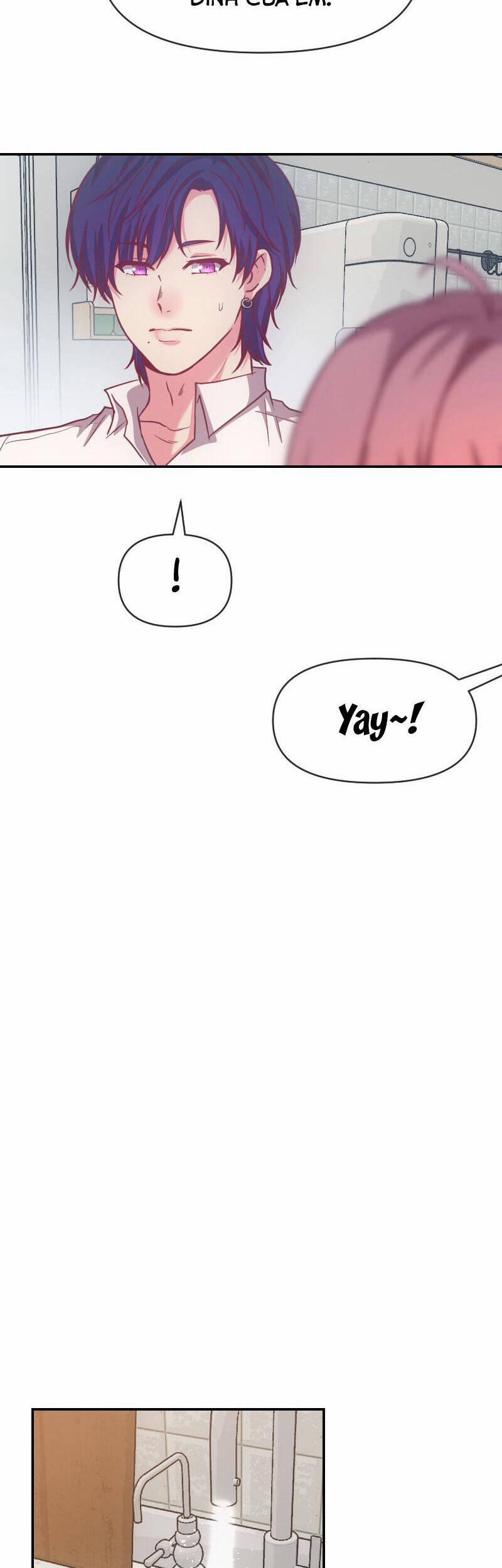 Xin Chào Con Yêu 21.2 trang 19