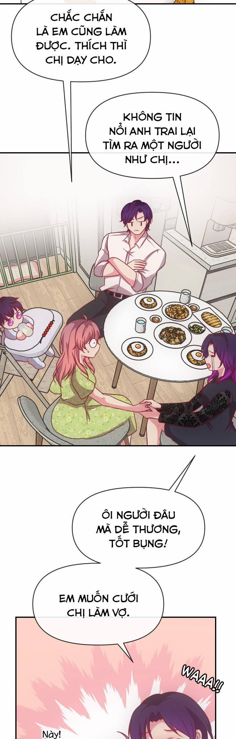 Xin Chào Con Yêu 21.2 trang 2