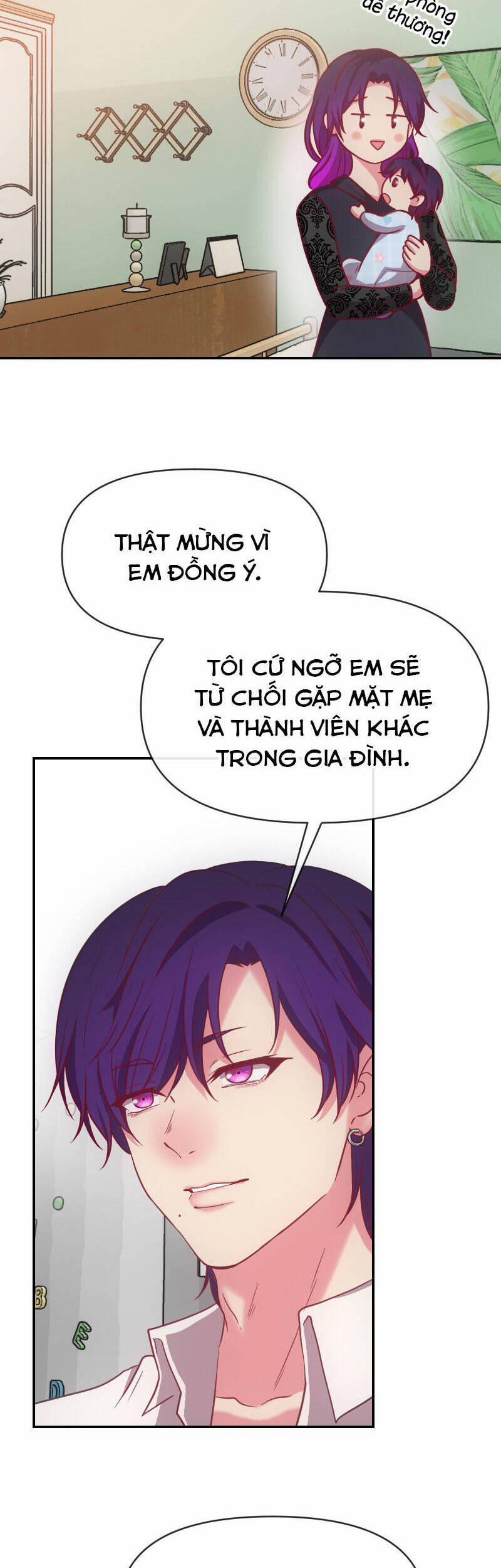 Xin Chào Con Yêu 21.2 trang 21