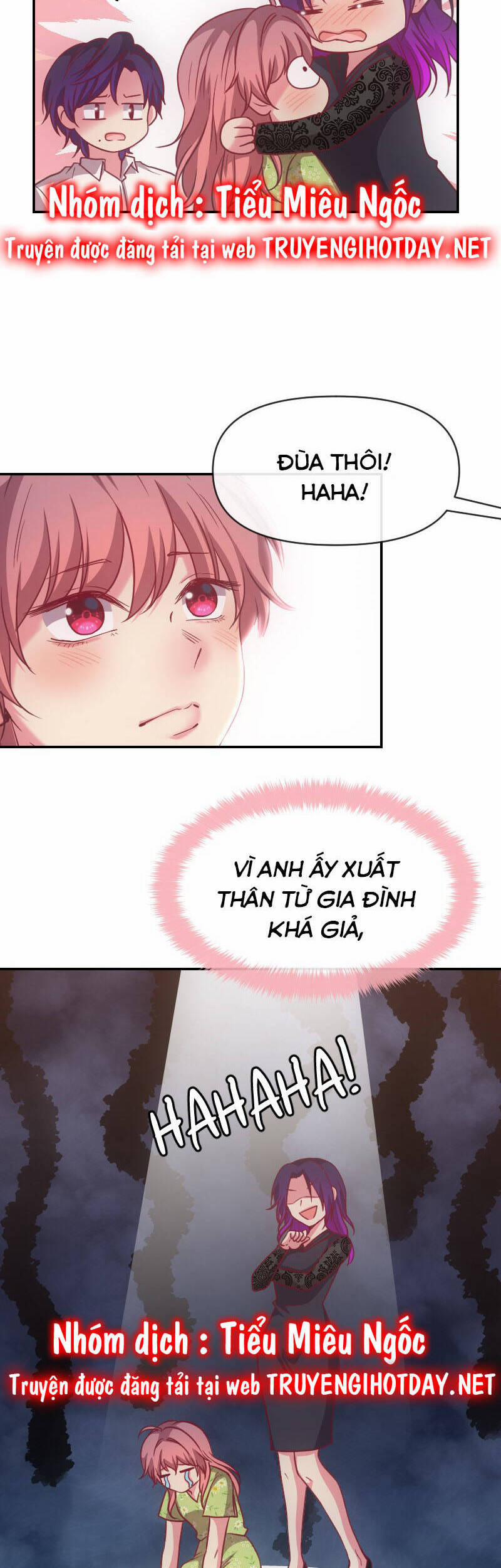 Xin Chào Con Yêu 21.2 trang 3